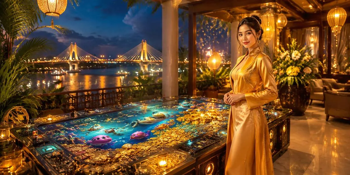 fg777 Hoàn tiền sảnh Slot